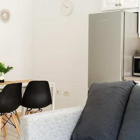 Holiday House Gara San Sebastián de la Gomera 외부 사진