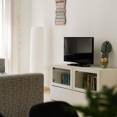 Holiday House Gara San Sebastián de la Gomera 외부 사진