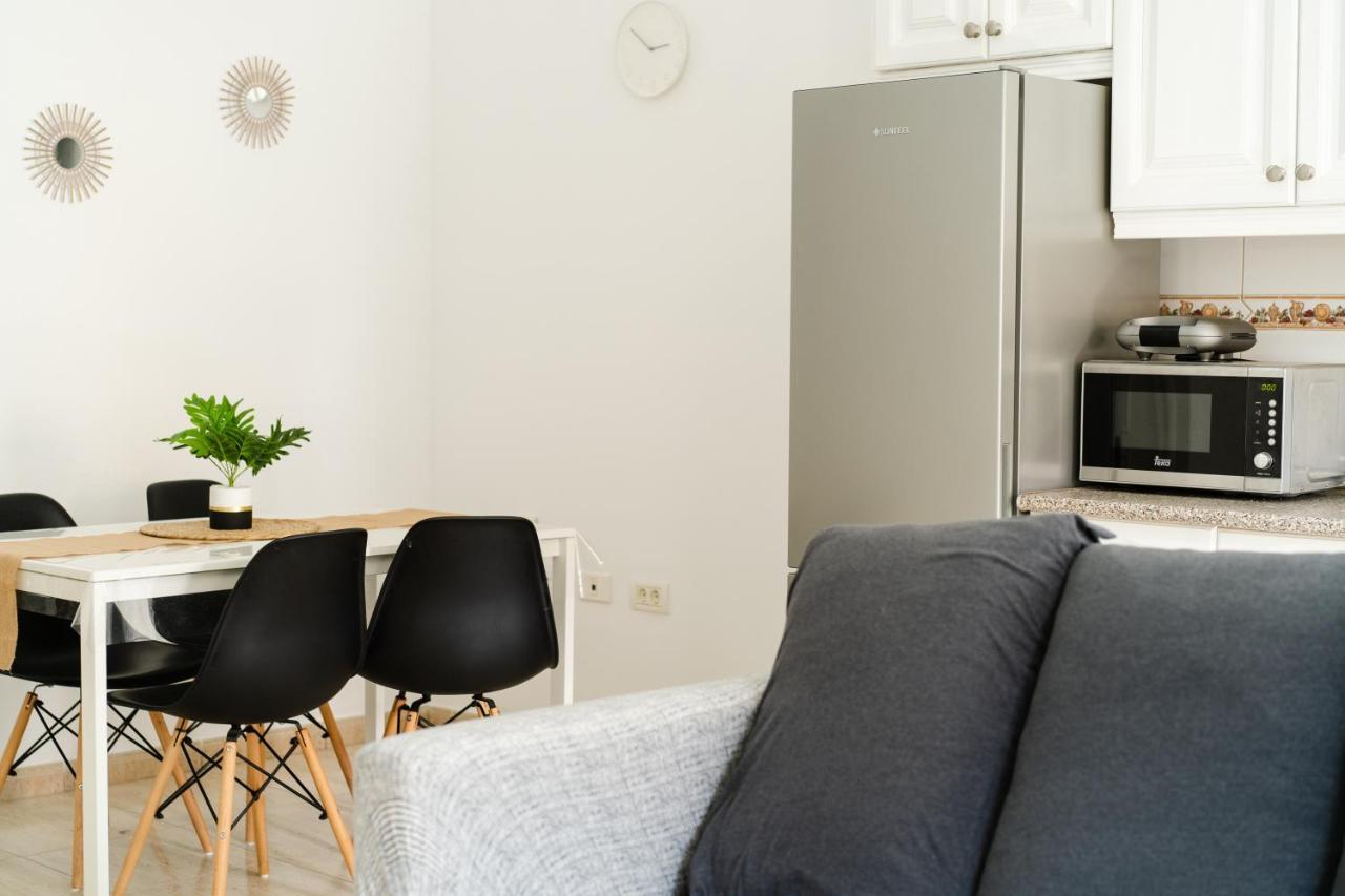 Holiday House Gara San Sebastián de la Gomera 외부 사진