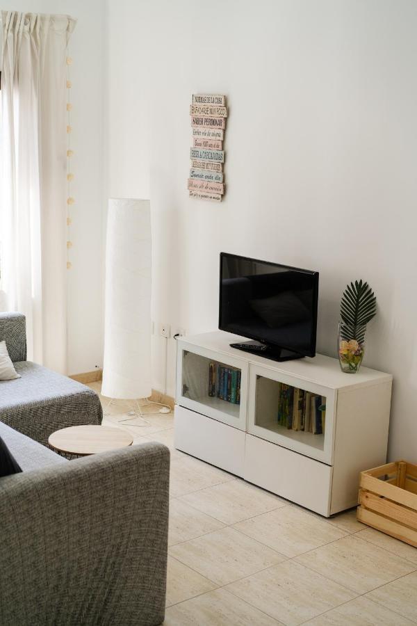 Holiday House Gara San Sebastián de la Gomera 외부 사진