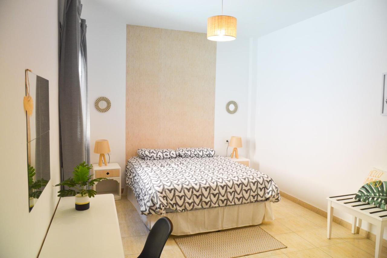 Holiday House Gara San Sebastián de la Gomera 외부 사진