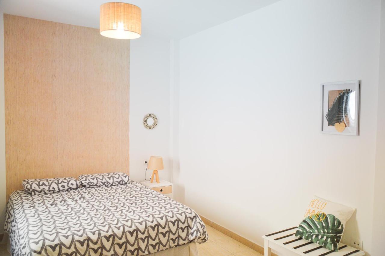 Holiday House Gara San Sebastián de la Gomera 외부 사진