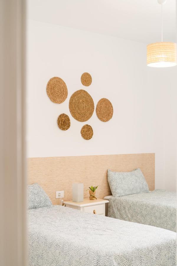 Holiday House Gara San Sebastián de la Gomera 외부 사진