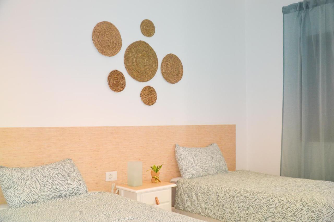 Holiday House Gara San Sebastián de la Gomera 외부 사진