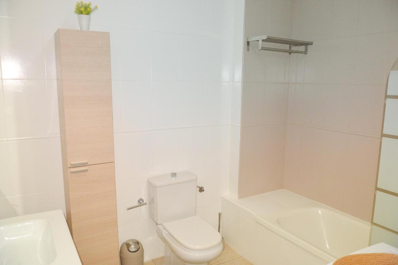 Holiday House Gara San Sebastián de la Gomera 외부 사진
