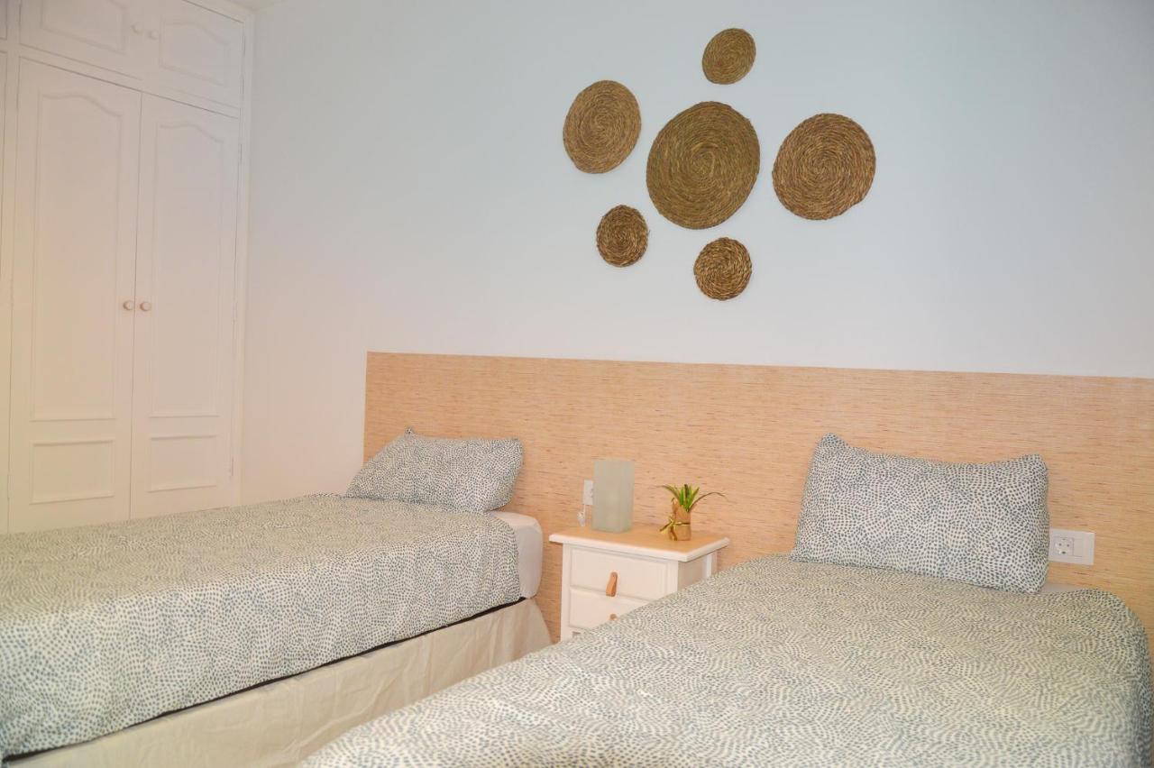 Holiday House Gara San Sebastián de la Gomera 외부 사진