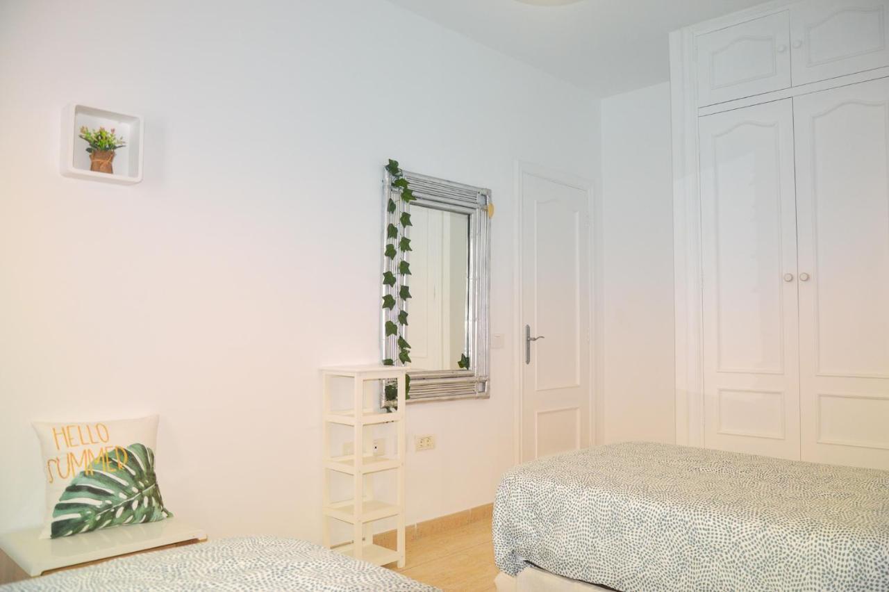 Holiday House Gara San Sebastián de la Gomera 외부 사진
